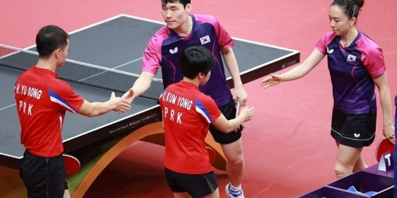 Thể Thao Châu Á: Lịch Sử Và Những Sự Kiện Nổi Bật 3 Các sự kiện thể thao tại Châu Á được quan tâm hàng đầu