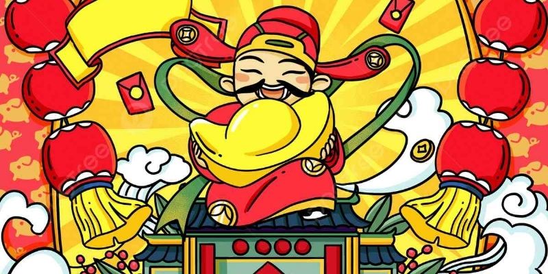 Game Bài Đại Thần Tài - Game Giải Trí Kiếm Tiền Hấp Dẫn 2 Giới thiệu tổng quan về cách chơi bài thần tài