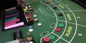 Mẹo Chơi Baccarat Thắng Lớn Ngay Lần Đầu Cùng 77BET 7 Chiến thuật đánh Baccarat ưu tiên cửa Banker