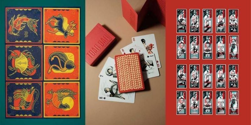 Những lưu ý quan trọng khi đánh bài tam cúc