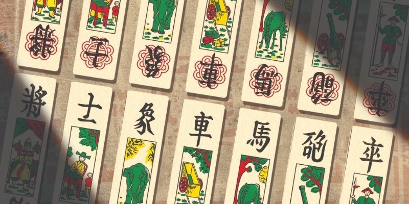 Hướng Dẫn Chơi Bài Tam Cúc - Dễ Chơi Dễ Thắng 2 Giới thiệu những nét chính về bộ bài tam cúc cho cược thủ