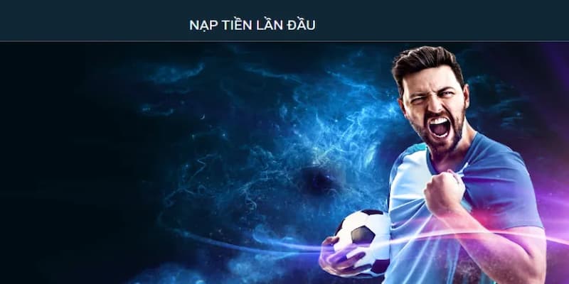 Giới thiệu hướng dẫn nhận khuyến mãi nạp đầu 77BET
