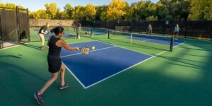 Hướng Dẫn Chơi Pickleball Chi Tiết Cho Newbie 14 Hướng dẫn chơi pickleball với các chiến thuật hiệu quả