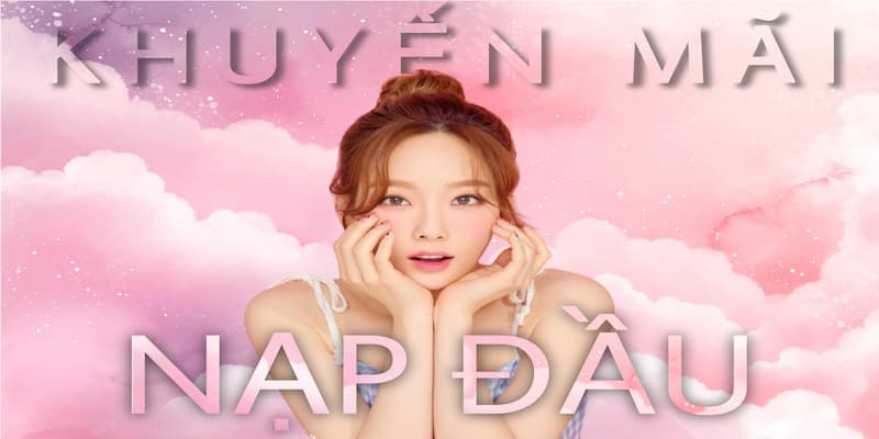 Hướng Dẫn Nhận Khuyến Mãi Nạp Đầu 77BET - Chi Tiết Từ A Đến Z 8 hướng dẫn nhận khuyến mãi nạp đầu 77BET