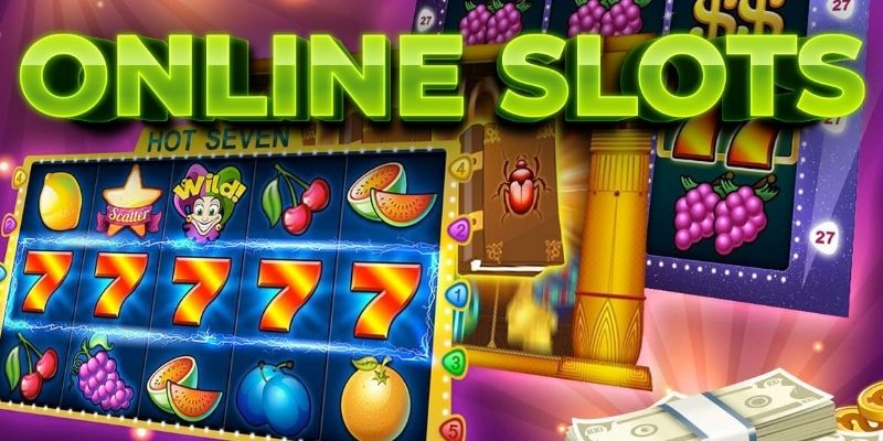 Slots Online 77BET – Thiên đường giải trí hấp dẫn 2 Kinh nghiệm thắng slots online siêu hiệu quả cùng cao thủ