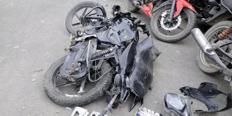 Mơ Tai Nạn Xe Máy - Giải Mã Giấc Mơ Và Dự Đoán Số May Mắn 4 Lời khuyên từ chuyên gia về mơ tai nạn xe máy