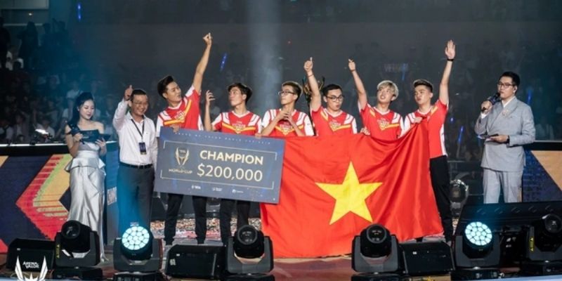 Thể Thao Châu Á: Lịch Sử Và Những Sự Kiện Nổi Bật 10 Lý do bạn nên đặt cược thể thao tại 77BET ngay hôm nay