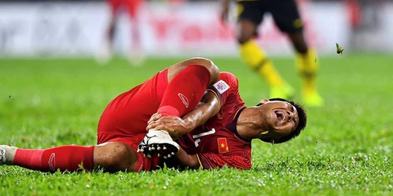Các chấn thương sẽ ảnh hưởng tới việc lựa chọn kèo của đội bóng
