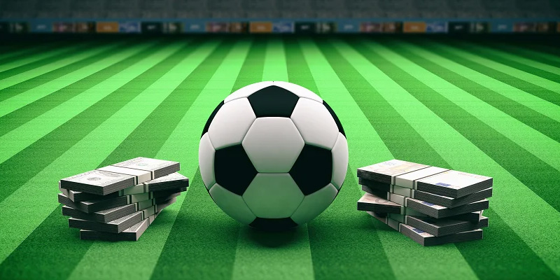 Có nhiều kèo bóng đá để bạn chọn lựa chơi trước mỗi trận