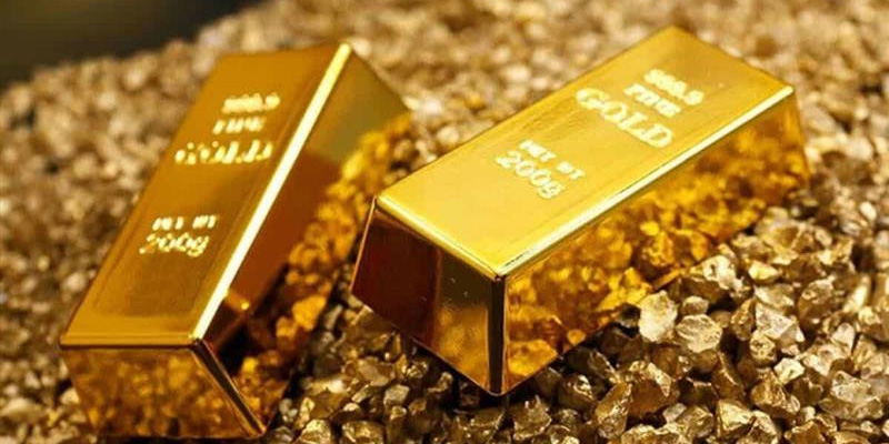 Nhìn chung, mơ thấy vàng cho thấy nhiều sự may mắn đi kèm