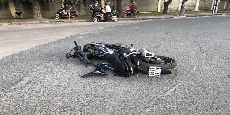 Mơ Tai Nạn Xe Máy - Giải Mã Giấc Mơ Và Dự Đoán Số May Mắn 2 Một số giấc mơ tai nạn xe máy phổ biến