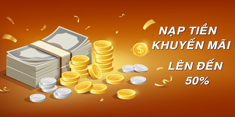 Quy trình nhận khuyến mãi nạp đầu 77BET chuẩn xác