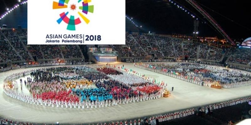 Thể Thao Châu Á: Lịch Sử Và Những Sự Kiện Nổi Bật 2 Sự phát triển của thể thao tại khu vực châu Á