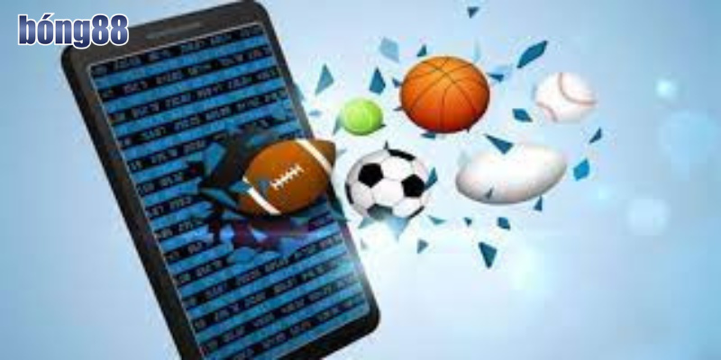 Cách khắc phục lỗi đăng nhập Bong88 khi bạn bị chặn hoặc quên mật khẩu.