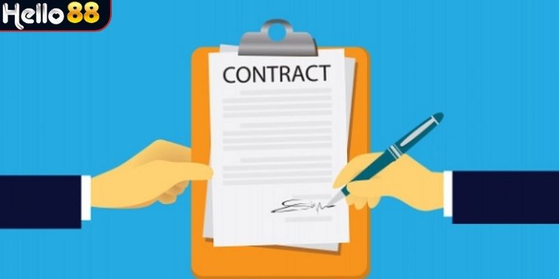 Quy định xử lý những trường hợp vi phạm điều khoản điều kiện cá cược