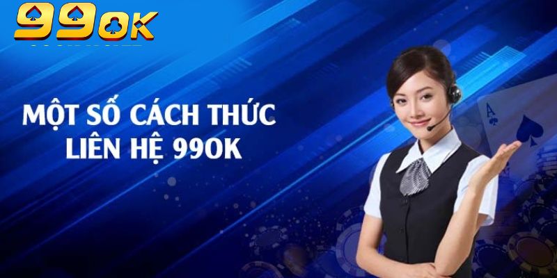 Phương Thức Liên Hệ 99OK: Kết Nối Nhanh Chóng, Hỗ Trợ 24/7 2 Xác định vấn đề là bước đầu liên hệ 99OK